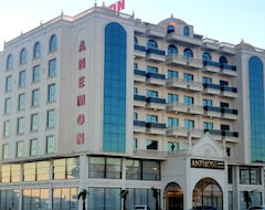 Anemon Mardin Otel (Mardin, Türkiye)