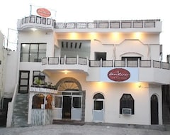 Sparrow Inn By Mgb Hotels (Alwar, Indija)