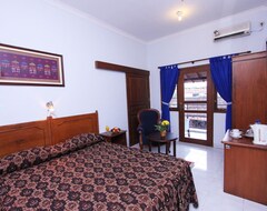 Hotel Blue Safir (Yogyakarta, Indonezija)