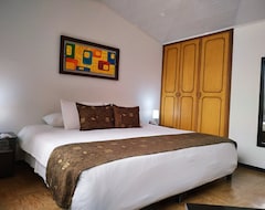Hotel Confort Bogota (Bogota, Kolombiya)