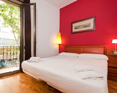 Hotelli Dailyflats - Cities Poblenou (Barcelona, Espanja)