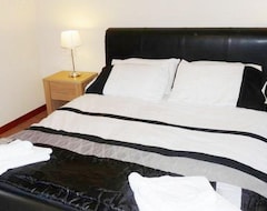 Bed & Breakfast Glengorm Guest House (Oban, Reino Unido)