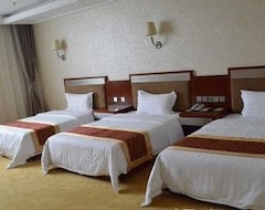 Haizhizi Hotel (Qingdao, China)