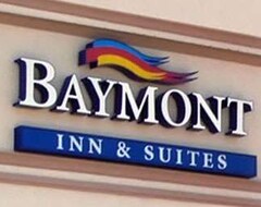 Hotel Baymont Inn Suites Phoenix I-10 Near 51st Ave (Phoenix, USA)