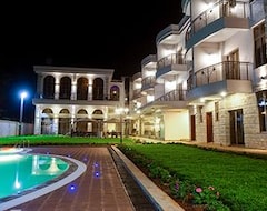 Hotel Alba (Meru, Kenia)