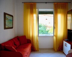 Koko talo/asunto Casa Del Pruno (Monterosso al Mare, Italia)