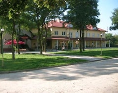 Khách sạn Zajazd Tip-Top (Siedlce, Ba Lan)