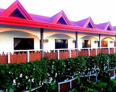 Otel Oasis Resort And Spas (Balabag, Filipinler)