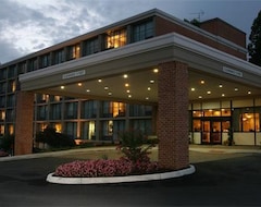 Holiday Inn University Area Charlottesville, An Ihg Hotel (Charlottesville, Sjedinjene Američke Države)