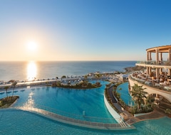 Hotelli Atrium Prestige Thalasso Spa Resort & Villas (Lachania, Kreikka)