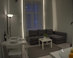 Aparthotel Hild-1 Apartments (Budimpešta, Mađarska)