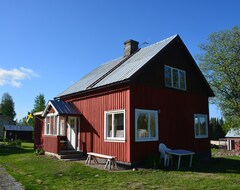Bed & Breakfast Lillvikens Gasthuset och Stugor (Strömsund, Thụy Điển)