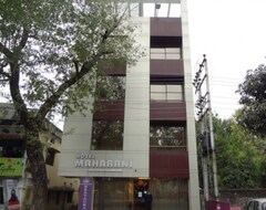 Hotel Maharani (Haldwani, Indien)