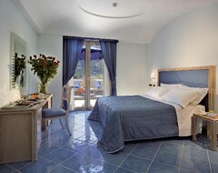 Otel Residence Mare Monti (Lascari, İtalya)
