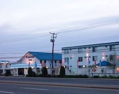 Motel Coastal Inn - Ocean City (Ocean City, Sjedinjene Američke Države)
