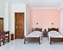 Hotel Villa Anemone (Fira, Grecia)