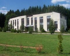 Otel Liščí Farma (Vrchlabí, Çek Cumhuriyeti)