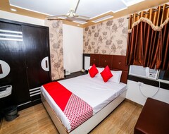 Collection O Hotel Sharda (Gwalior, India)