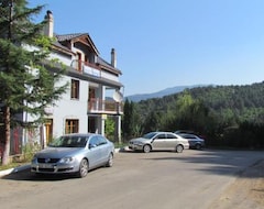 Hotel Germenji (Leskovik, Arnavutluk)