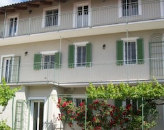 Khách sạn Acini e Rose (Montalenghe, Ý)