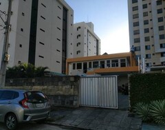 Khách sạn Casa Aeroclube (João Pessoa, Brazil)