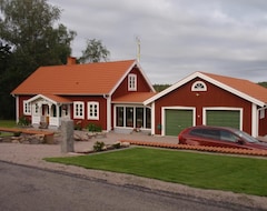 Otel Sjoanas 3 (Växjö, İsveç)