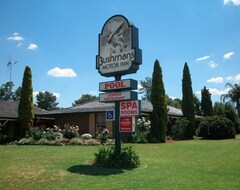 Hotel Bushman'S Motor Inn (Parkes, Australia)
