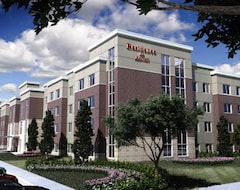 Khách sạn Residence Inn By Marriott Omaha Aksarben Village (Omaha, Hoa Kỳ)