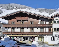 Hotel Hollerer (Gerlos, Austria)