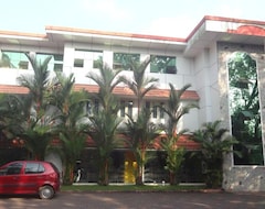 Hotel Mithila (Kochi, Indien)