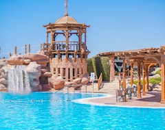 Charmillion Sea Life Resort (Şarm El Şeyh, Mısır)