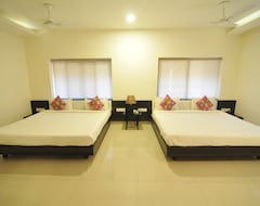 Hotel Surya Resort (Ujjain, Indija)