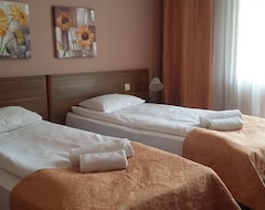Hotel Paria (Kudowa-Zdrój, Poland)