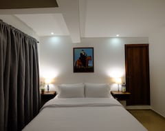 Hotelli Amoek (Cartagena, Kolumbia)