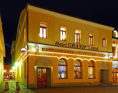 Hotel Grand Žilina (Žilina, Eslovaquia)