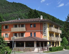 Hotel Silvana (Ledro, Italy)