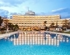 Hotel TRH Paraiso (Estepona, Spanien)