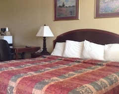 Hotel Red Country Inn (Woodward, USA)