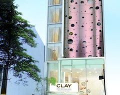Clay Hotel Jakarta (Jakarta, Indonesia)