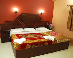 Hotelli Hotel Lake Residency (Udhagamandalam, Intia)