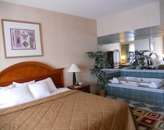 Hotel Days Inn & Suites By Wyndham Albany (Colonie, EE. UU.)