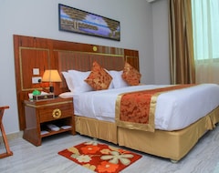 Hotelli Tiffany Diamond Hotels LTD - Makunganya (Dar es Salaam, Tansania)