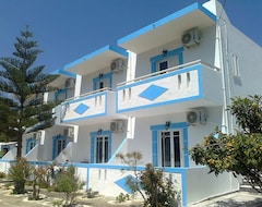 Tüm Ev/Apart Daire Dionysia Apartments (Kefalos, Yunanistan)