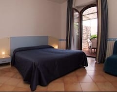 Khách sạn A Due Passi (Ravello, Ý)
