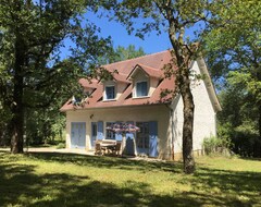 Cijela kuća/apartman In The Heart Of The Périgord Noir (Coly, Francuska)