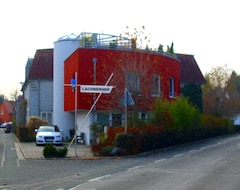 Hotelli Lachnerhof (Erlangen, Saksa)