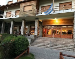 Hotel Alun Nehuen (San Carlos de Bariloche, Argentina)