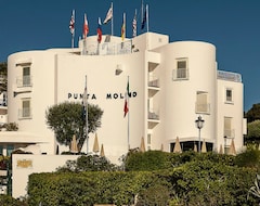 Hotel Punta Molino Beach Resort & Thermal Spa (Ischia, Italy)