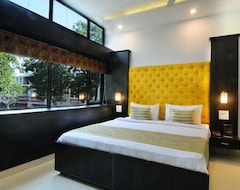 Hotel Chandigarh Inn (Chandigarh, Indien)