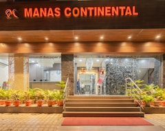 Khách sạn Hotel Manas Continental (Gorakhpur, Ấn Độ)